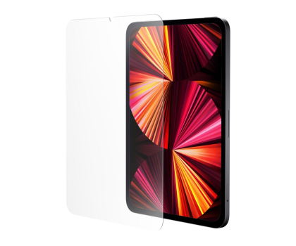 Folia ochronna na tablet SwitchEasy Glass Defender do iPad mini 8.3" (Transparent)